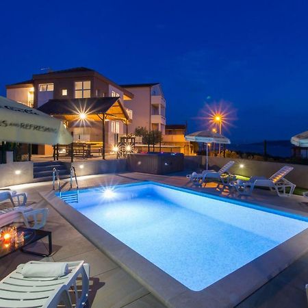 Villa Honey Seget Vranjica Exteriör bild